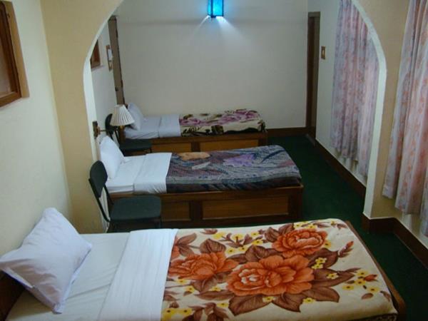 Chill Out Resort Катманду Екстериор снимка